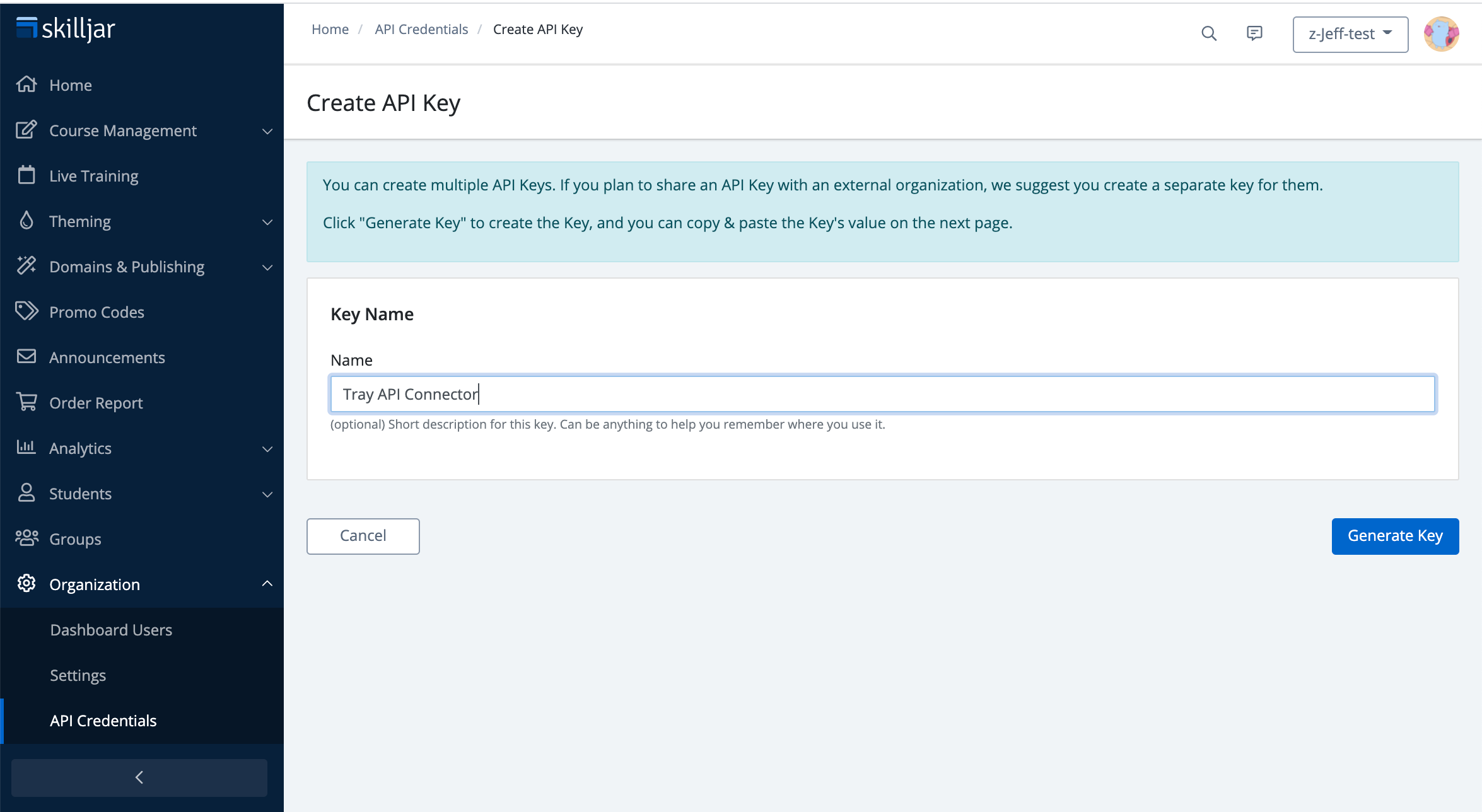 Webhook Trigger  Tray Documentation