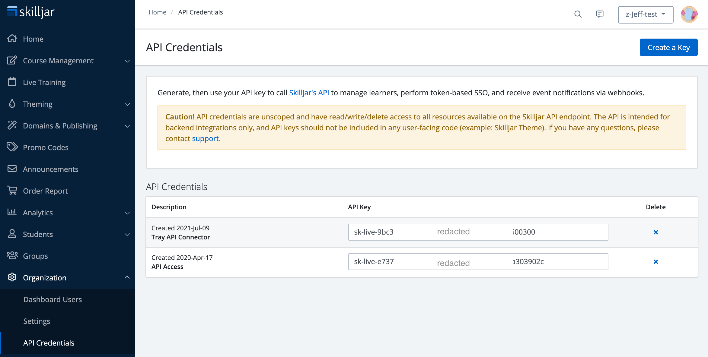 Webhook Trigger  Tray Documentation